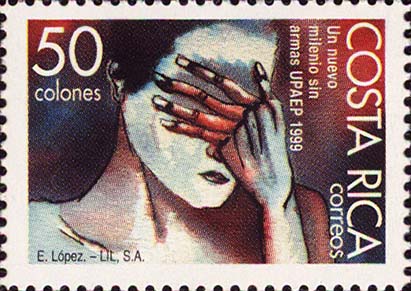 No.: This number refers to the Stanley Gibbons catalogue of World Stamps